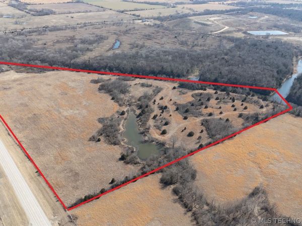 Hwy 62 , Morris, OK 74445