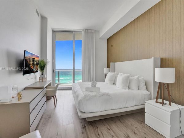 4111 S Ocean Dr, Unit 603, Hollywood, FL 33019