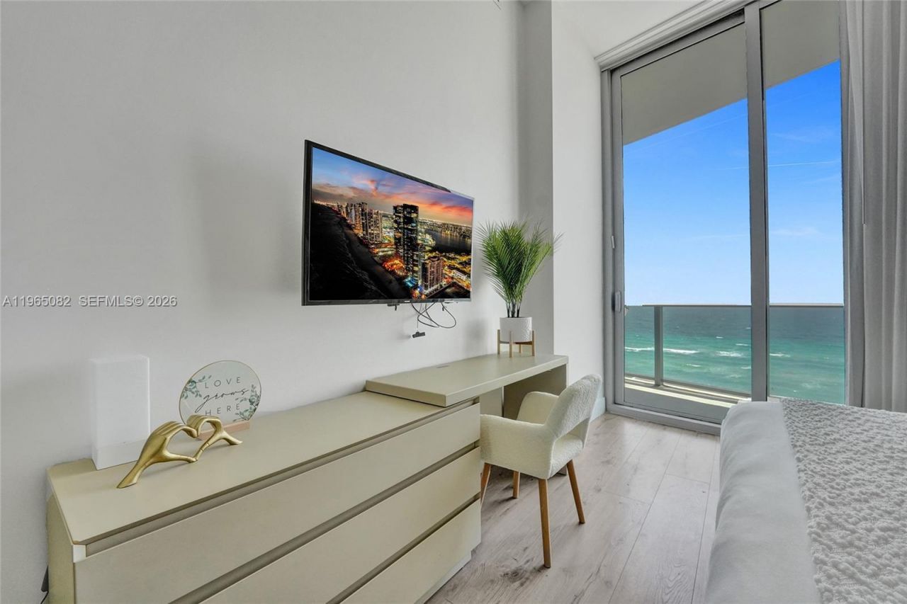 4111 S Ocean Dr, Unit 603, Hollywood, FL 33019 Photo