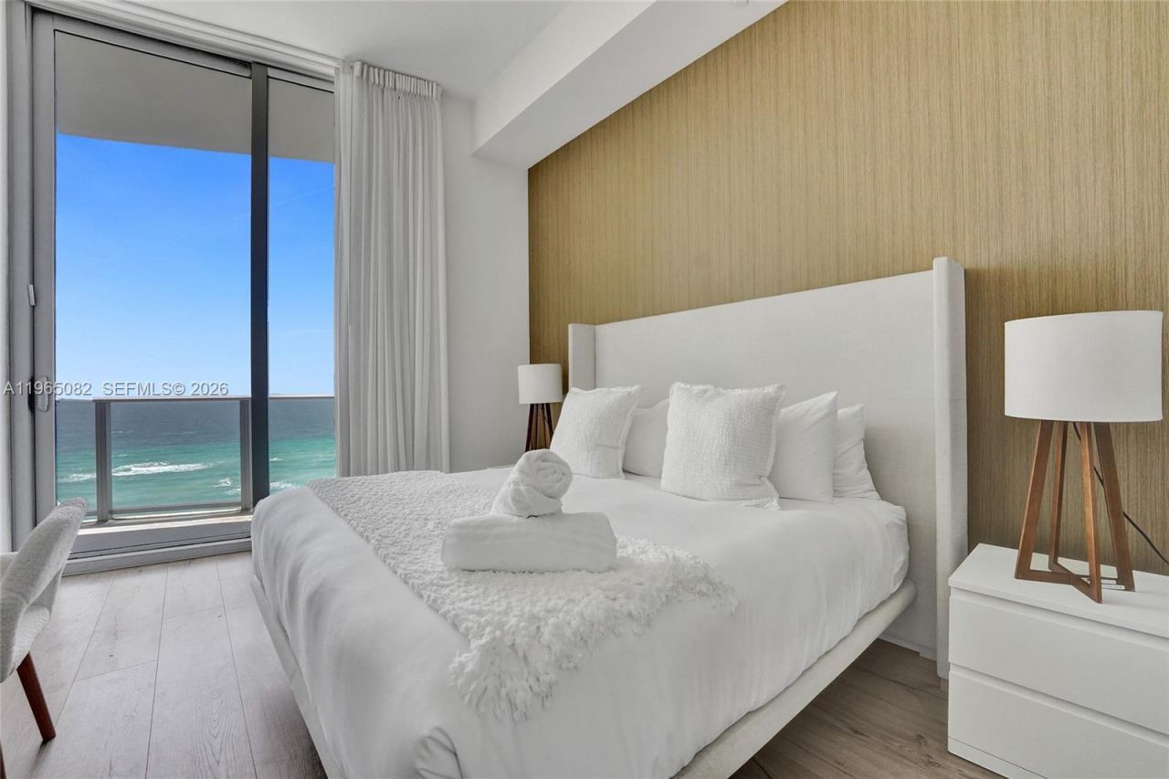 4111 S Ocean Dr, Unit 603, Hollywood, FL 33019 Photo