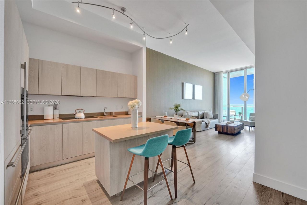 4111 S Ocean Dr, Unit 603, Hollywood, FL 33019 Photo