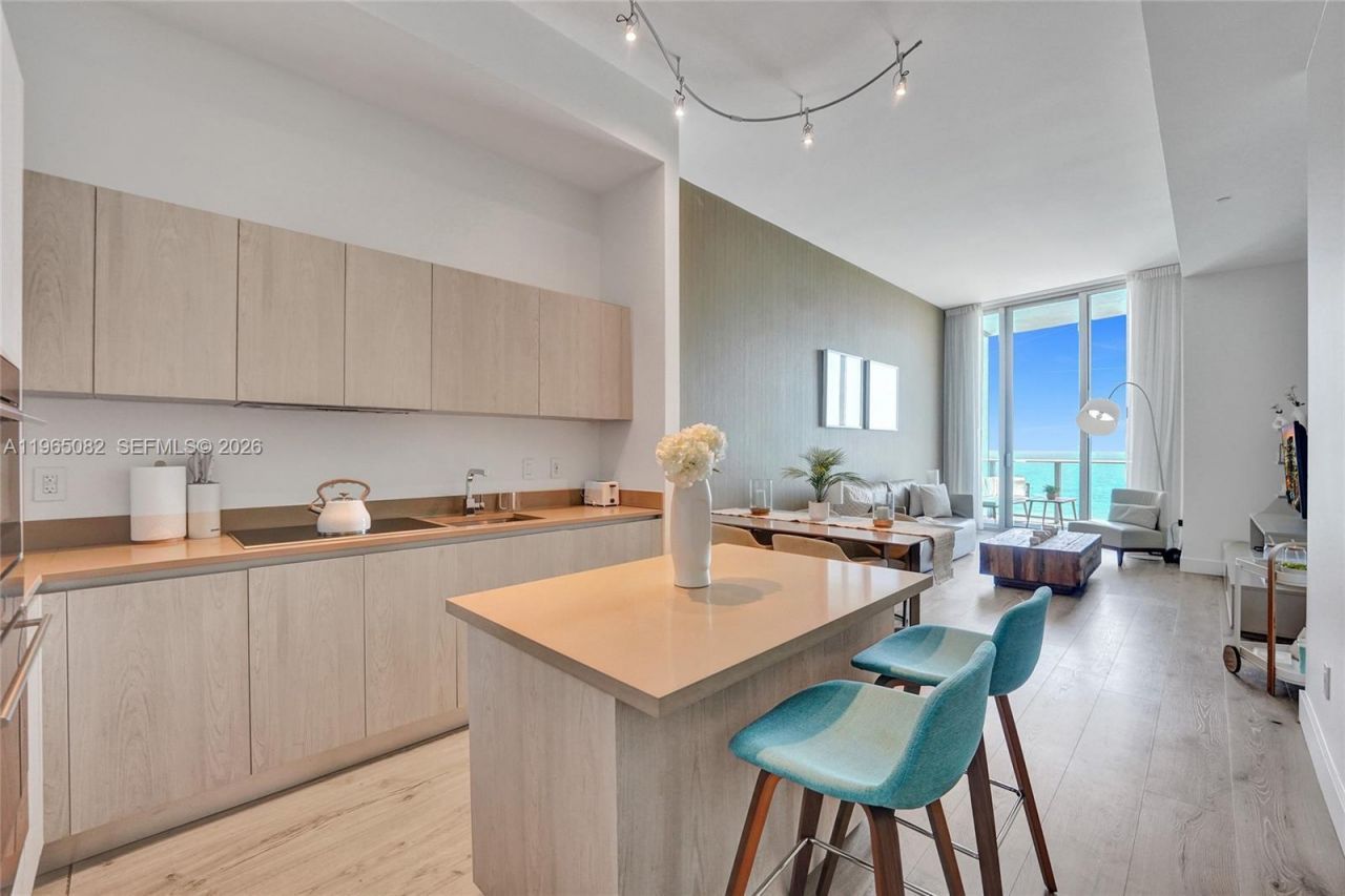 4111 S Ocean Dr, Unit 603, Hollywood, FL 33019 Photo