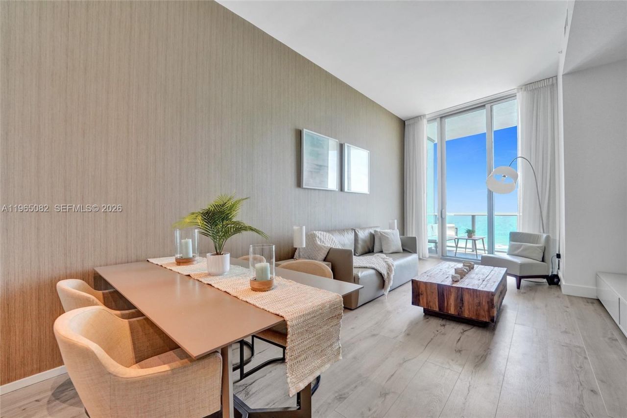 4111 S Ocean Dr, Unit 603, Hollywood, FL 33019 Photo