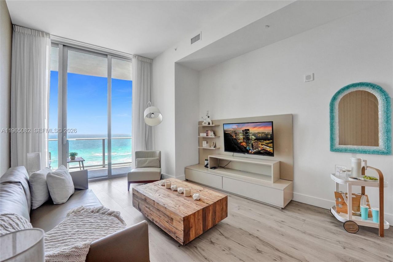 4111 S Ocean Dr, Unit 603, Hollywood, FL 33019 Photo