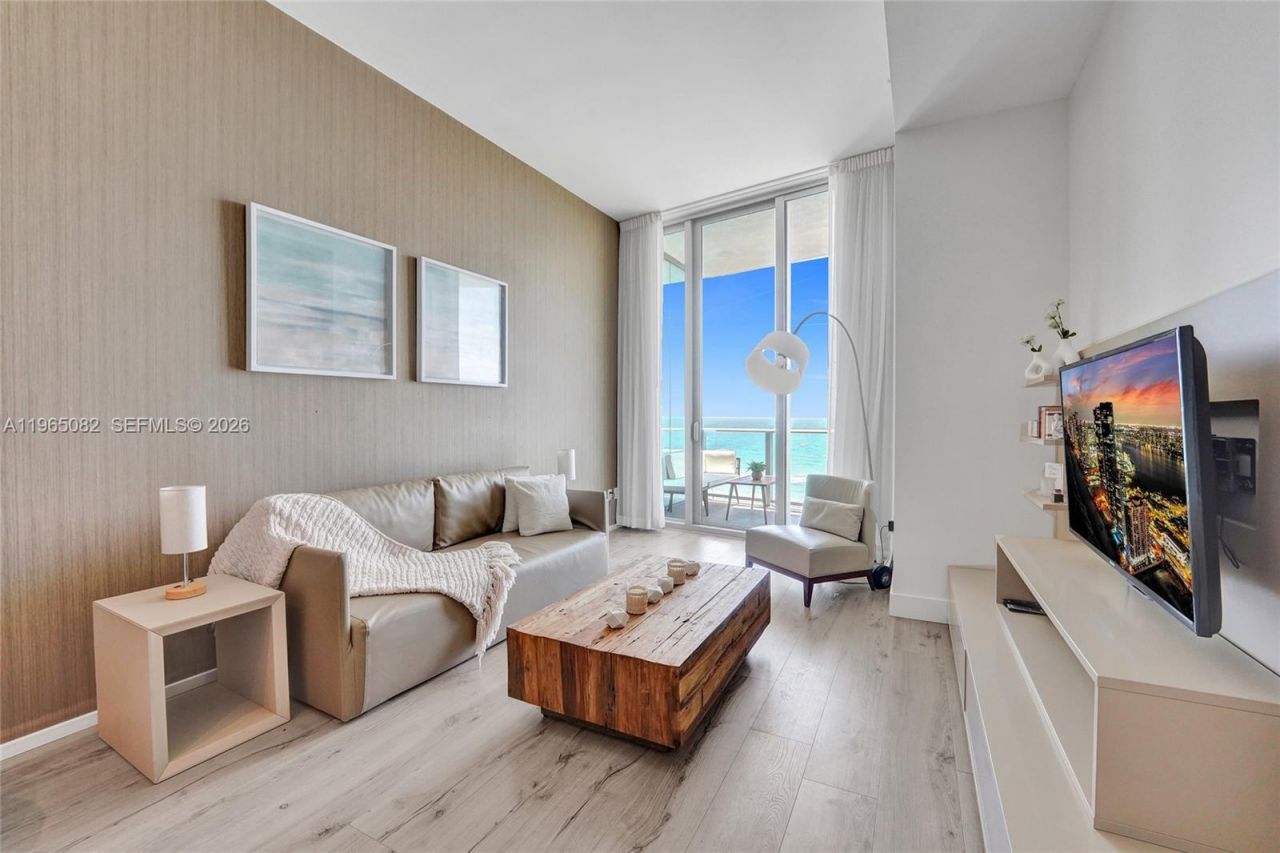 4111 S Ocean Dr, Unit 603, Hollywood, FL 33019 Photo