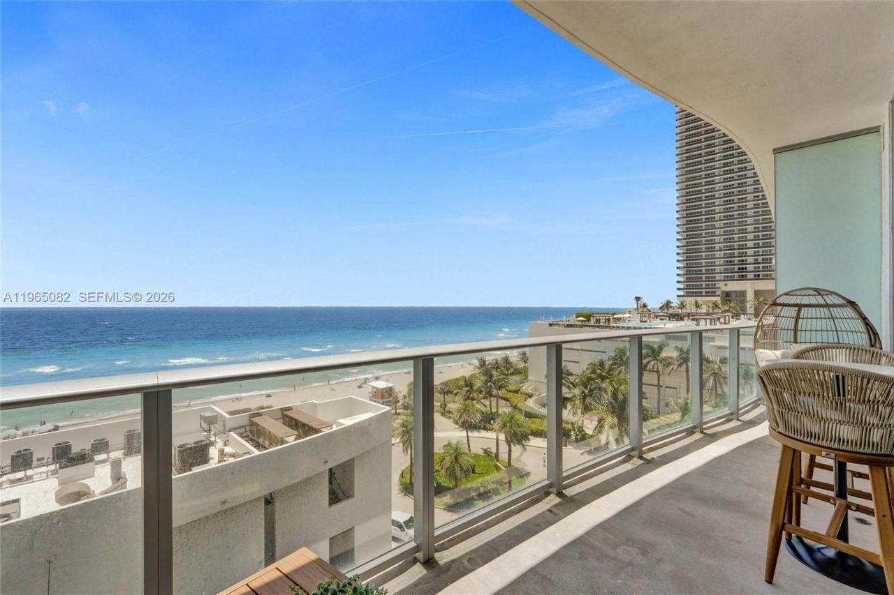 4111 S Ocean Dr, Unit 603, Hollywood, FL 33019 Photo