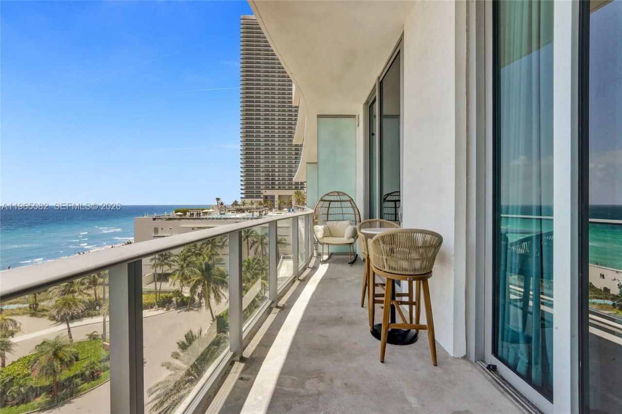 4111 S Ocean Dr, Unit 603, Hollywood, FL 33019 Photo