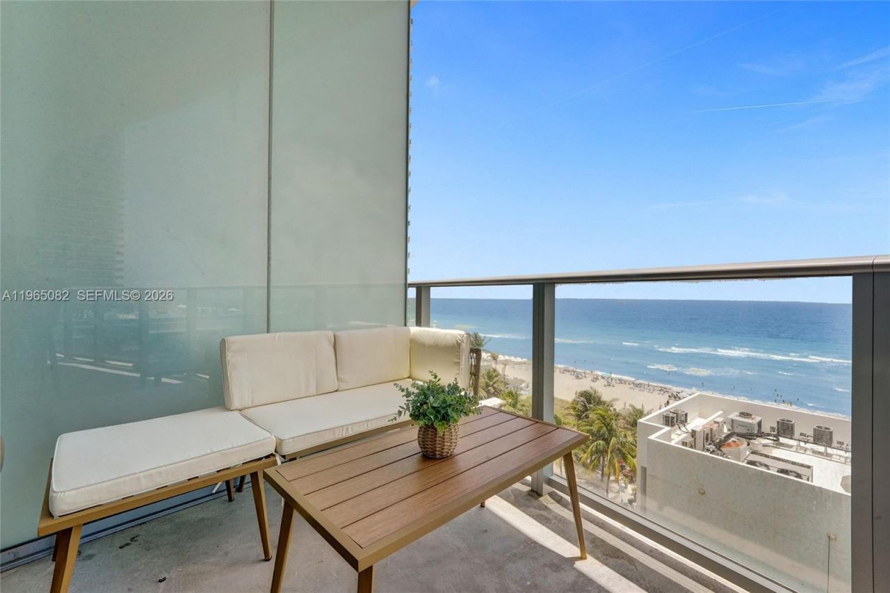 4111 S Ocean Dr, Unit 603, Hollywood, FL 33019 Photo