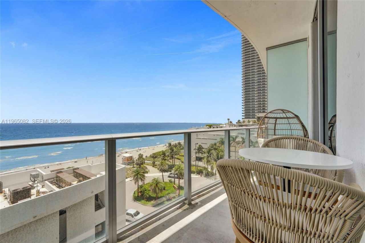 4111 S Ocean Dr, Unit 603, Hollywood, FL 33019 Photo