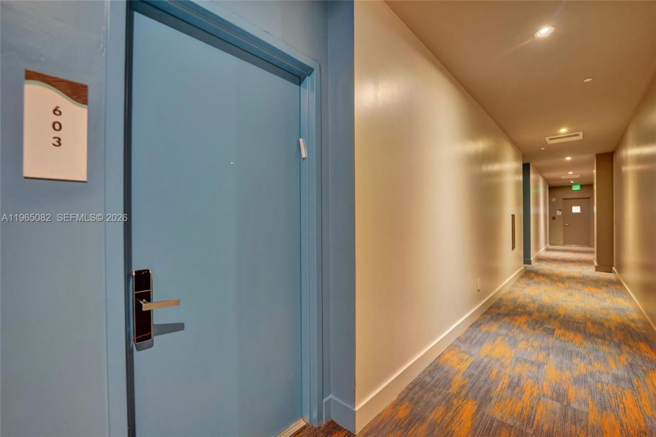 4111 S Ocean Dr, Unit 603, Hollywood, FL 33019 Photo