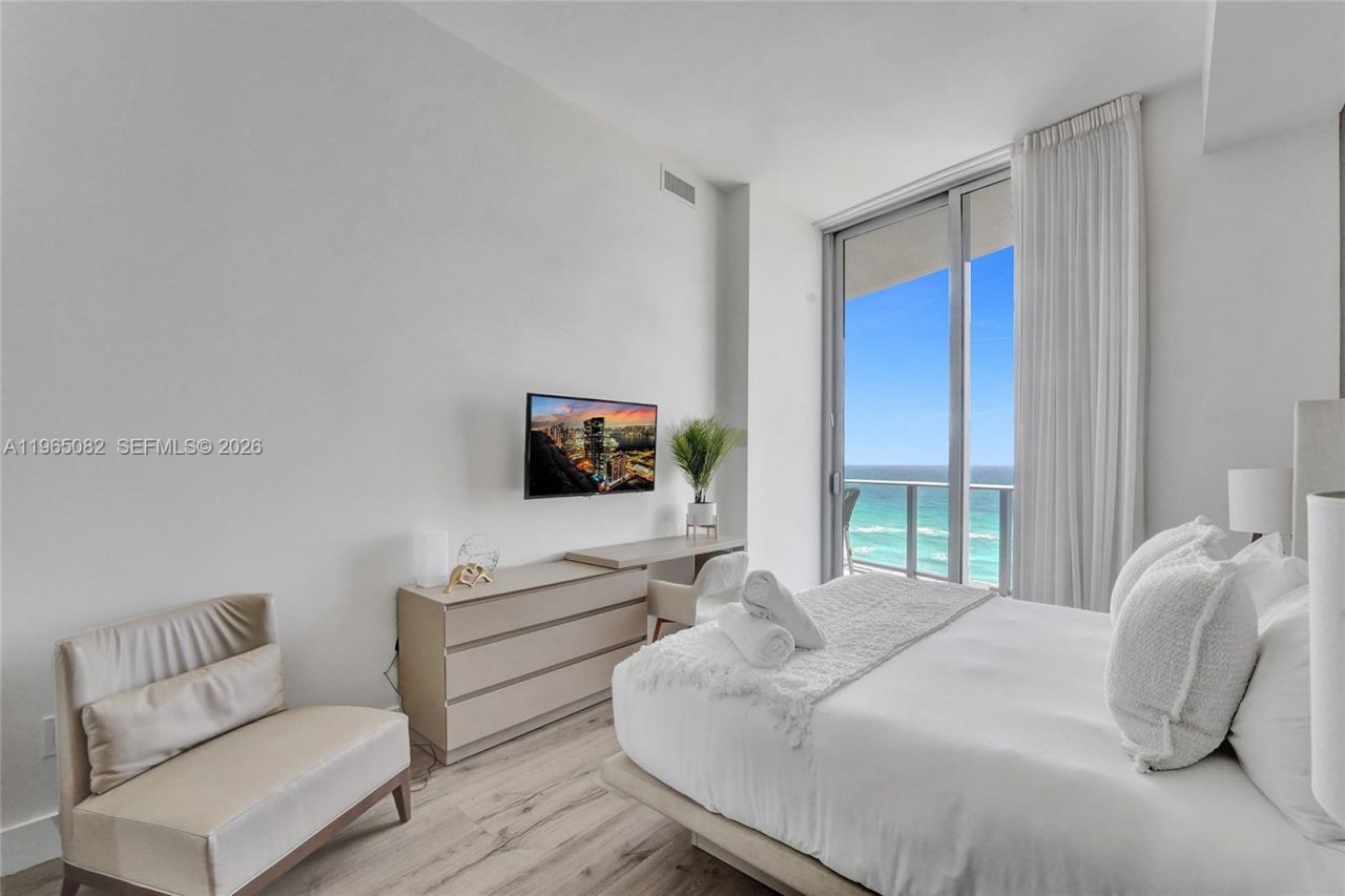 4111 S Ocean Dr, Unit 603, Hollywood, FL 33019 Photo