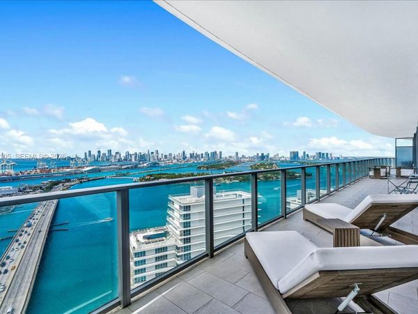 501 West Ave, Unit 3102, Miami Beach, FL 33139