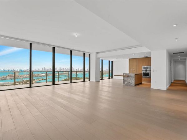501 West Ave , Unit 3102, Miami Beach, FL 33139