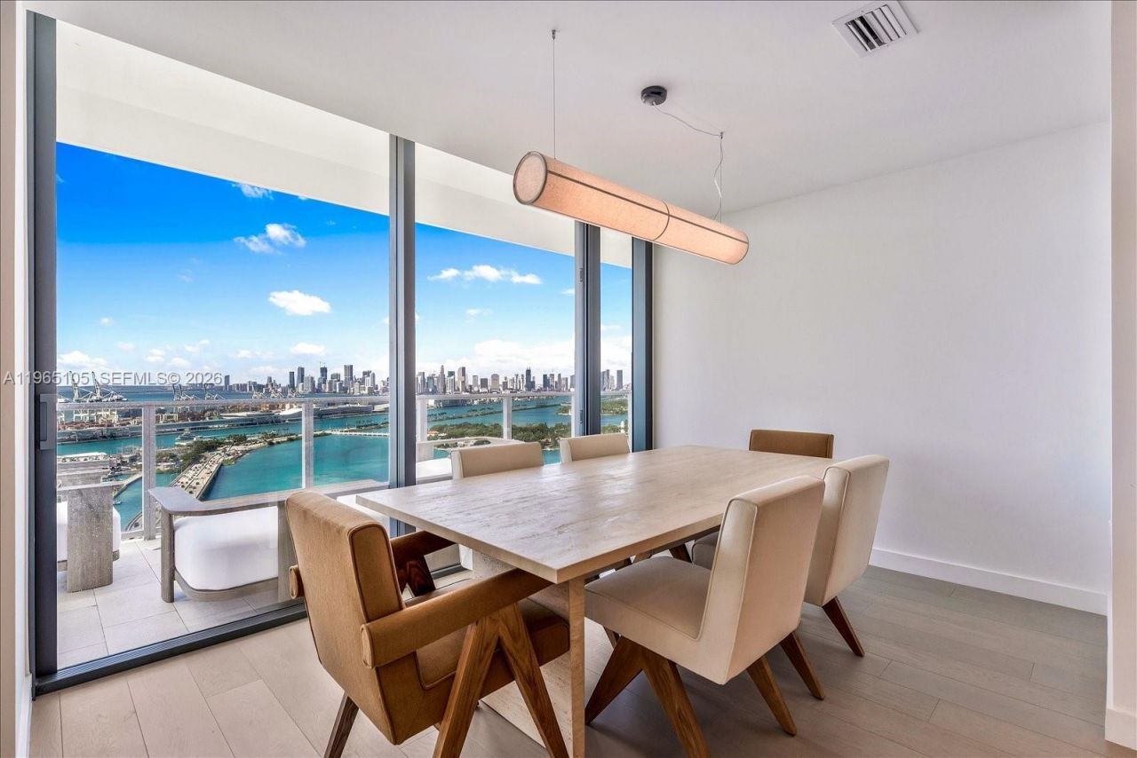 501 West Ave, Unit 3102, Miami Beach, FL 33139 Photo