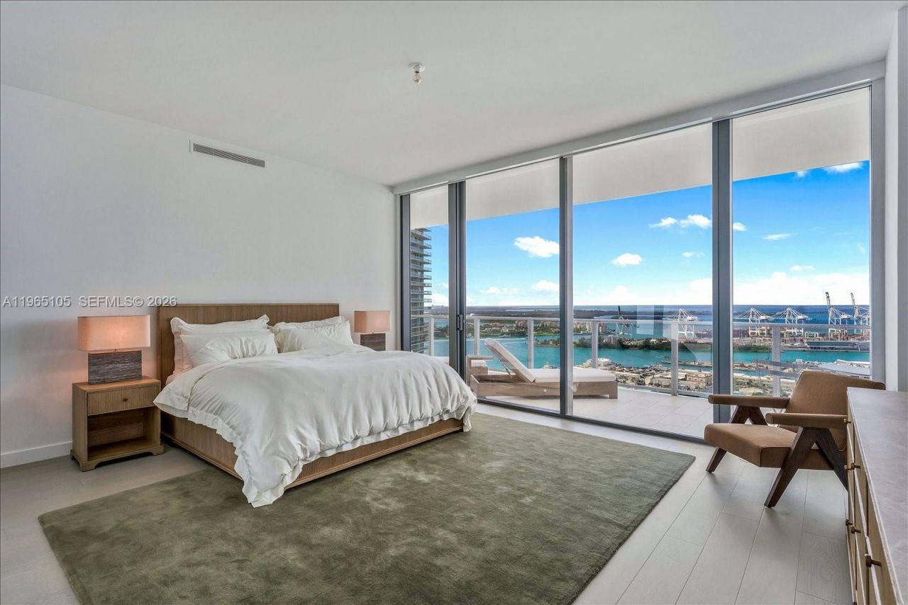 501 West Ave, Unit 3102, Miami Beach, FL 33139 Photo