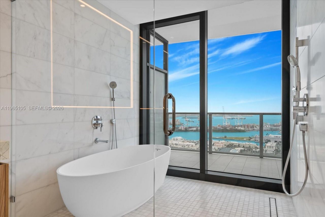 501 West Ave, Unit 3102, Miami Beach, FL 33139 Photo