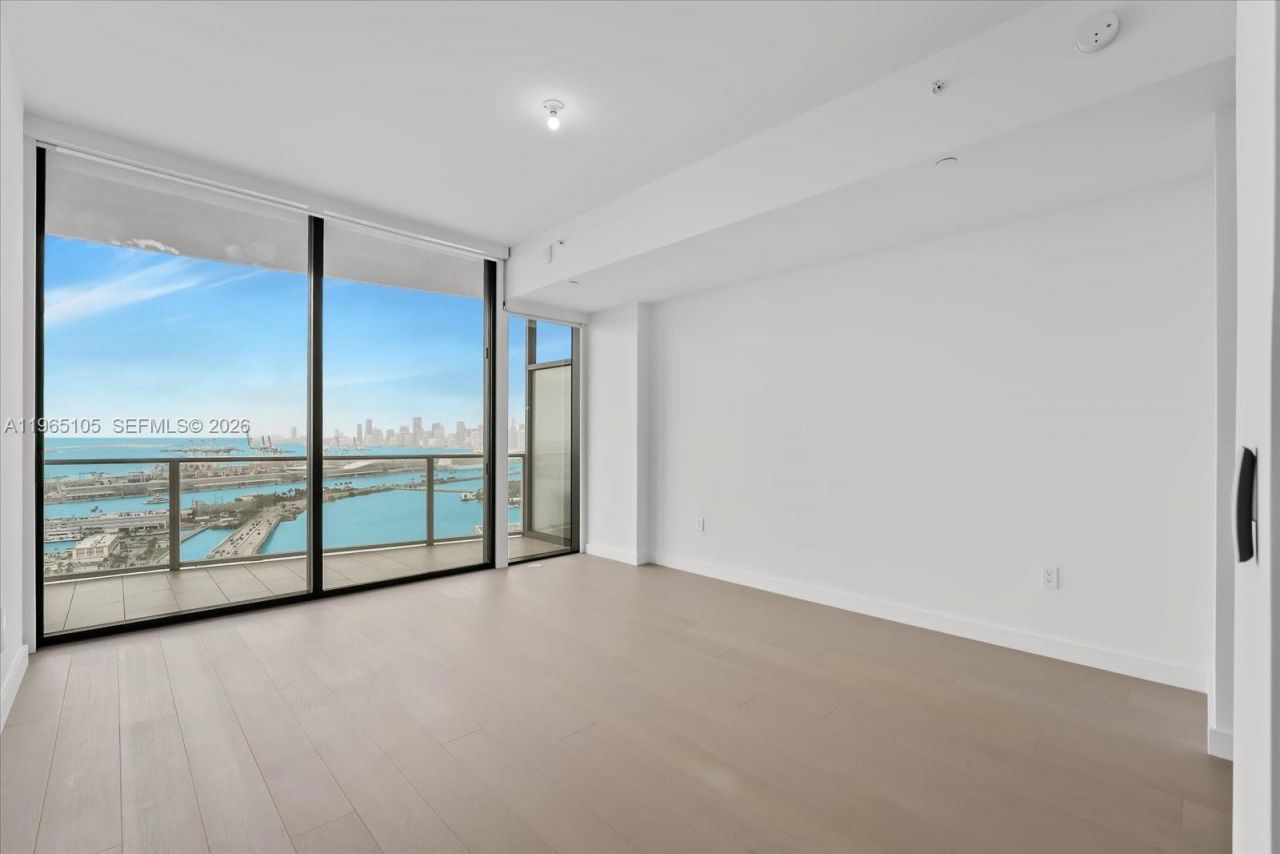 501 West Ave , Unit 3102, Miami Beach, FL 33139 Photo