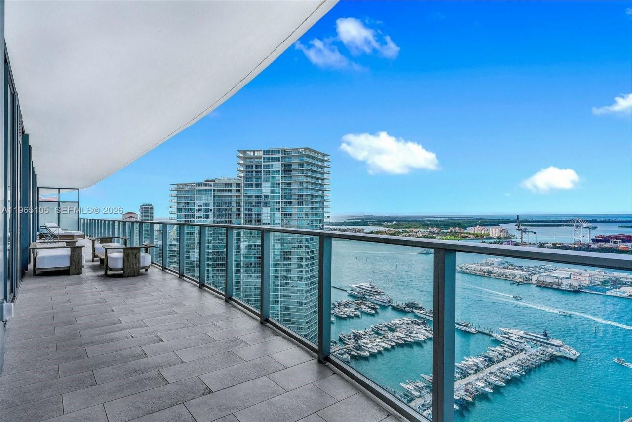 501 West Ave, Unit 3102, Miami Beach, FL 33139 Photo