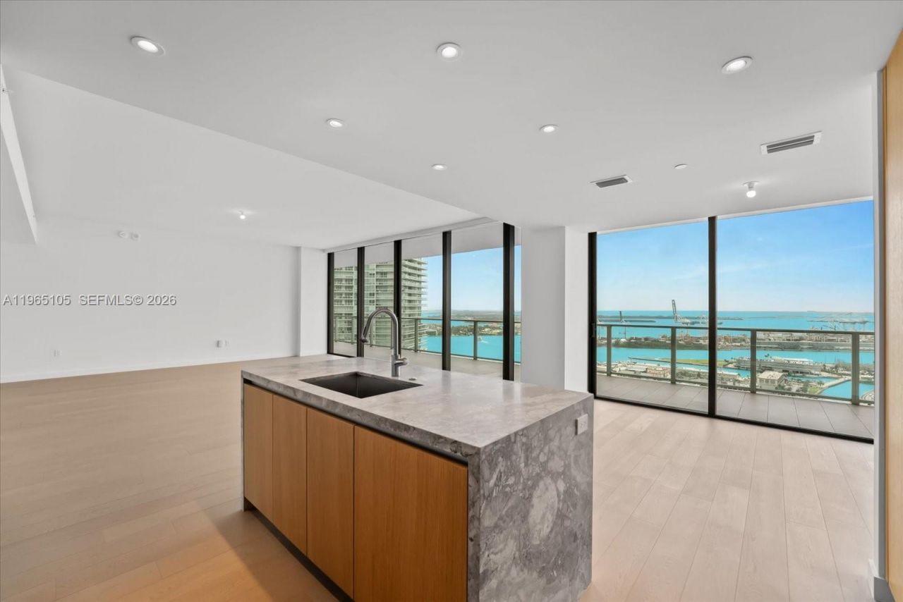 501 West Ave , Unit 3102, Miami Beach, FL 33139 Photo