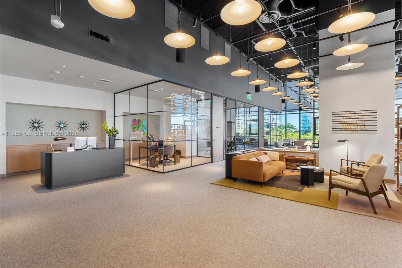 501 West Ave, Unit 3102, Miami Beach, FL 33139 Photo