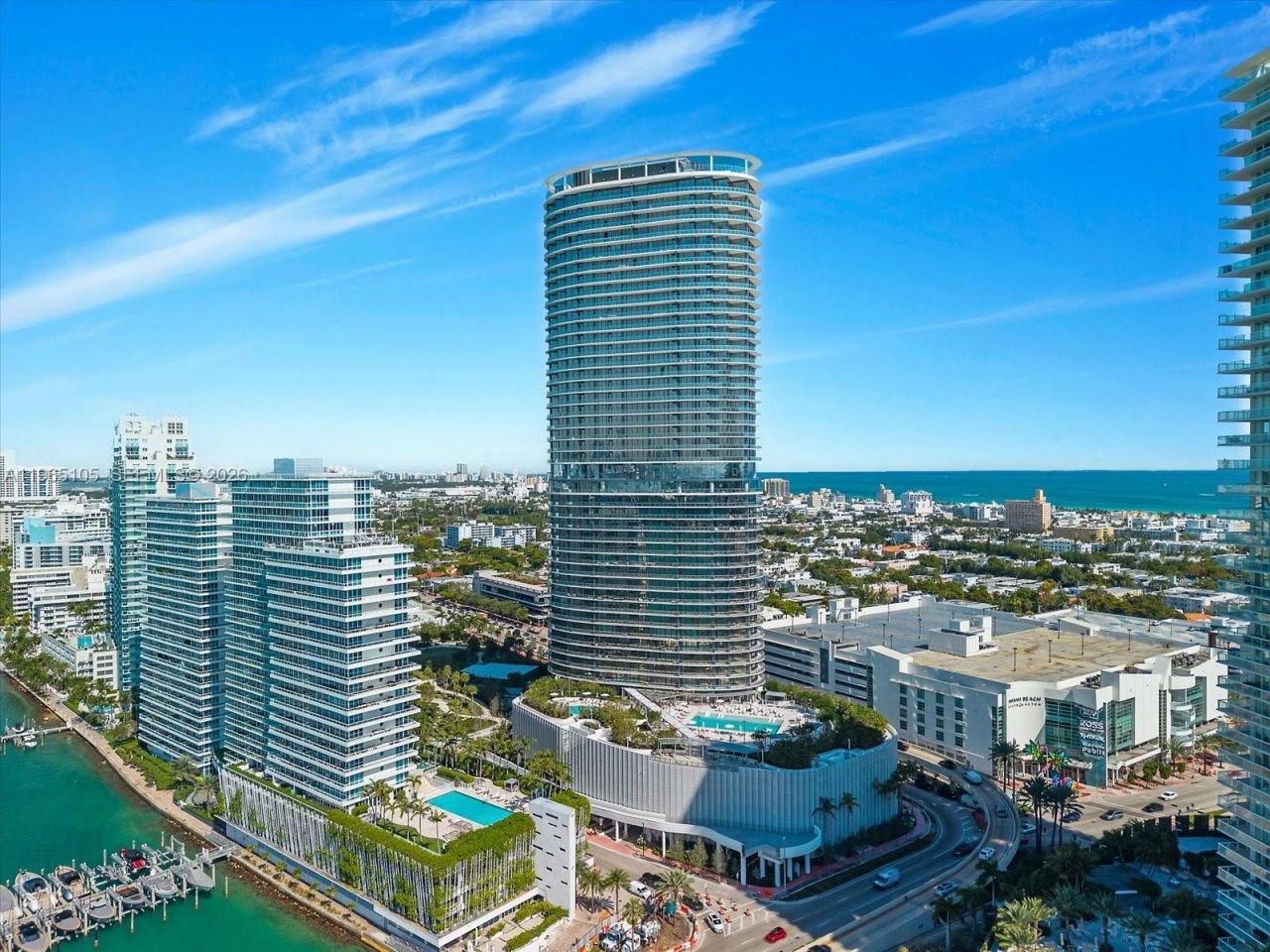 501 West Ave, Unit 3102, Miami Beach, FL 33139 Photo