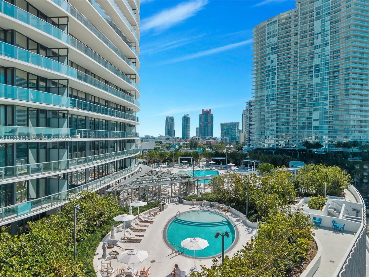 501 West Ave, Unit 3102, Miami Beach, FL 33139 Photo