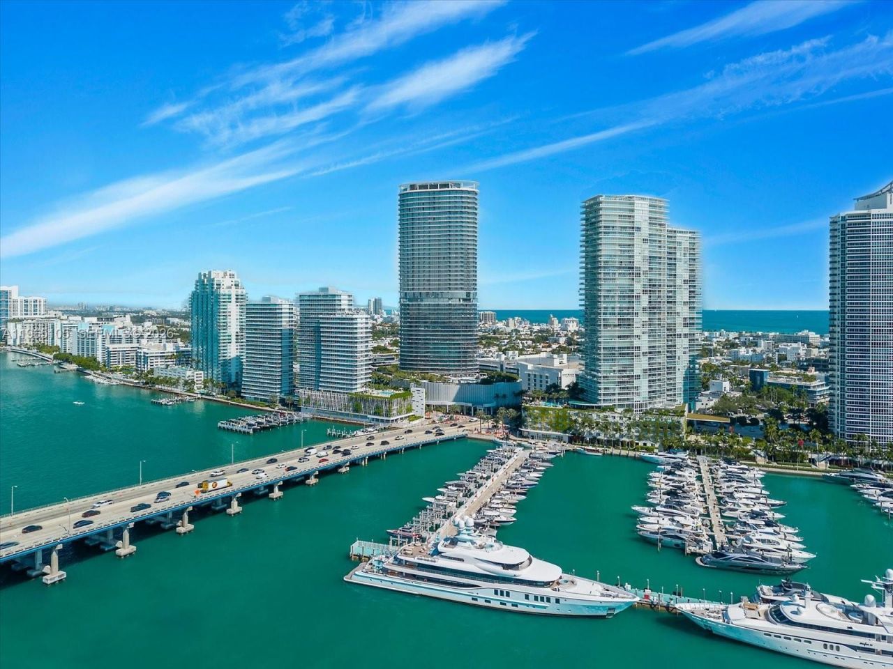 501 West Ave , Unit 3102, Miami Beach, FL 33139 Photo