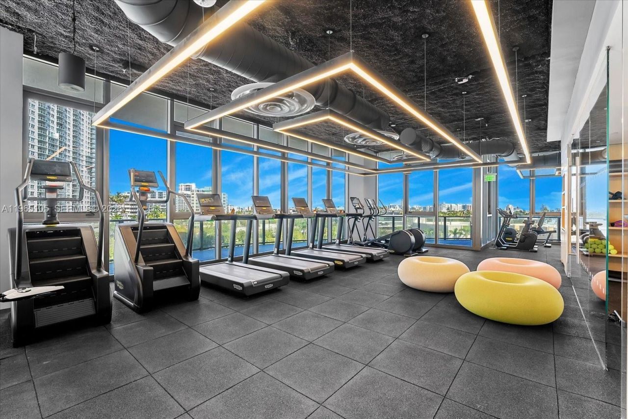 501 West Ave, Unit 3102, Miami Beach, FL 33139 Photo