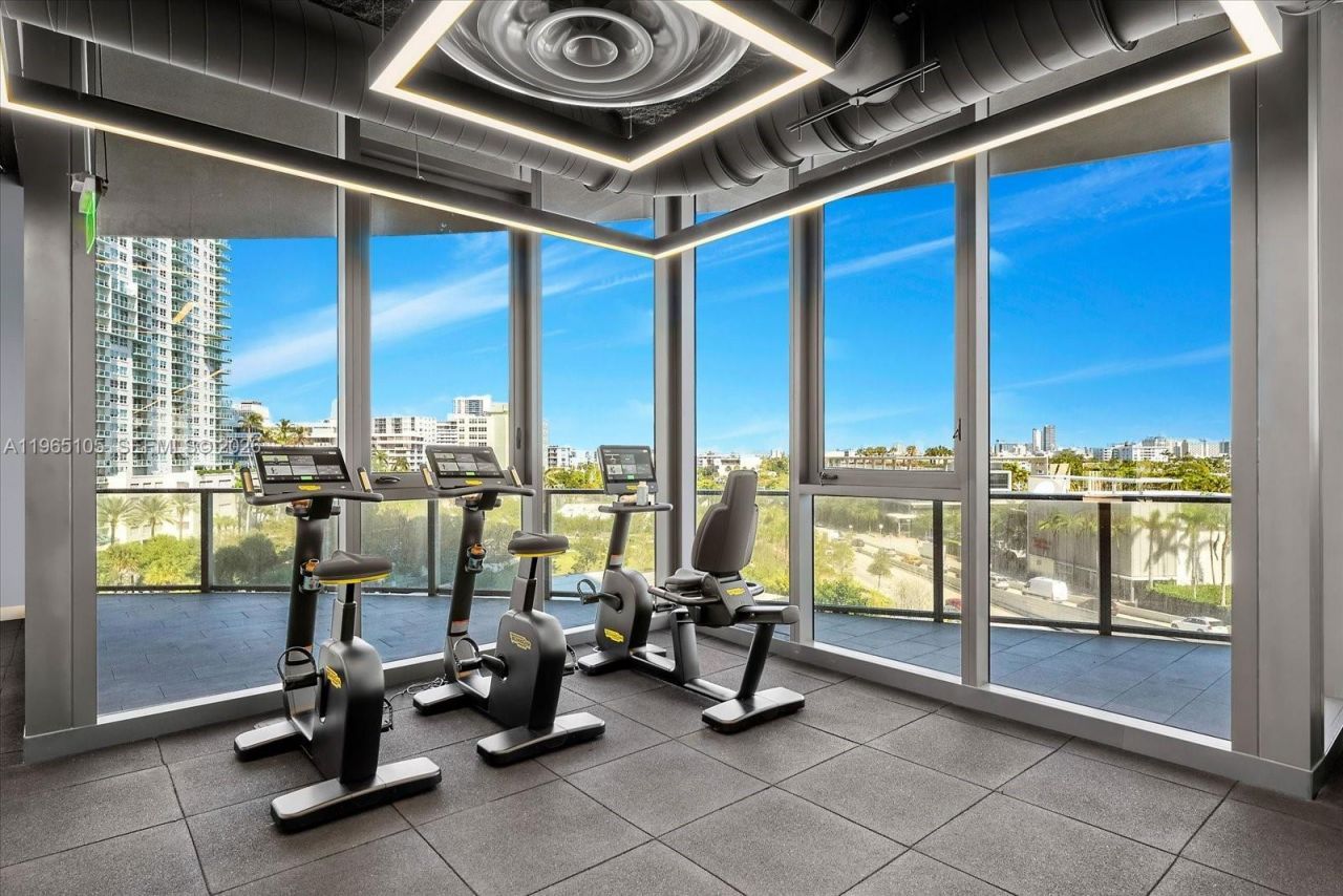 501 West Ave, Unit 3102, Miami Beach, FL 33139 Photo