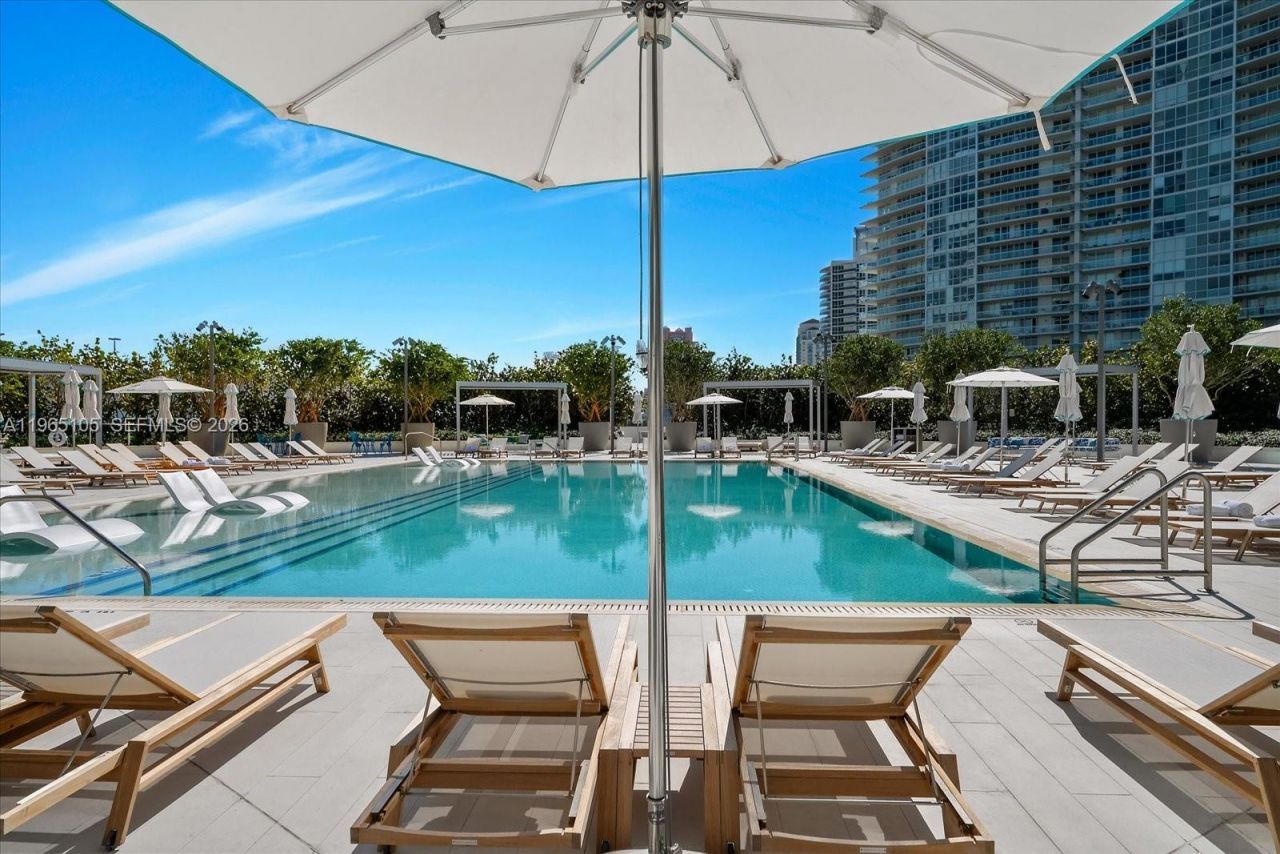 501 West Ave , Unit 3102, Miami Beach, FL 33139 Photo