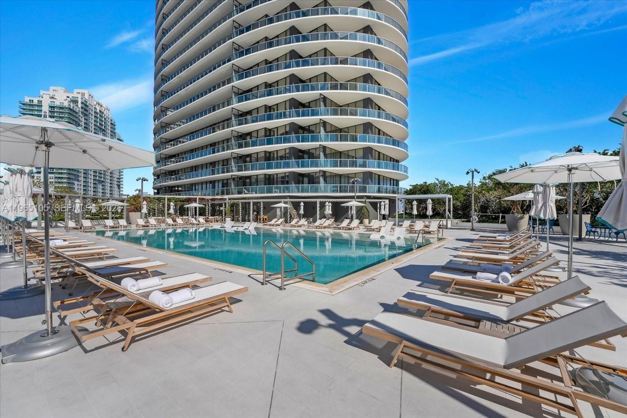 501 West Ave , Unit 3102, Miami Beach, FL 33139 Photo