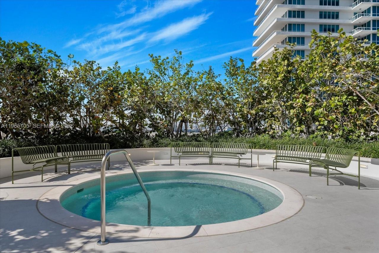 501 West Ave , Unit 3102, Miami Beach, FL 33139 Photo