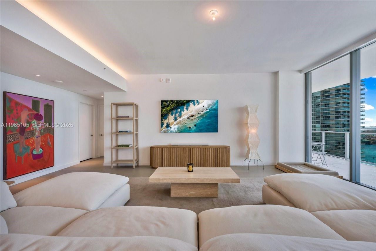 501 West Ave, Unit 3102, Miami Beach, FL 33139 Photo
