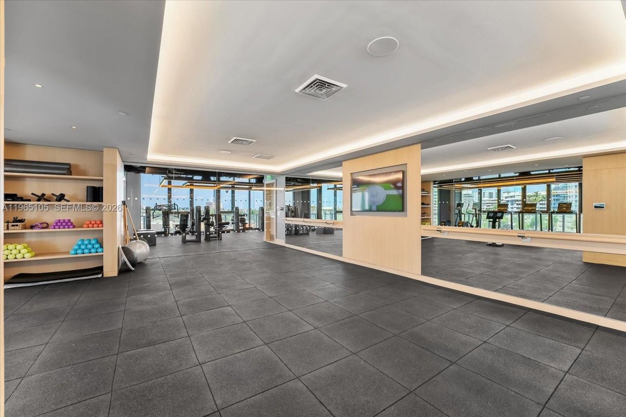 501 West Ave, Unit 3102, Miami Beach, FL 33139 Photo