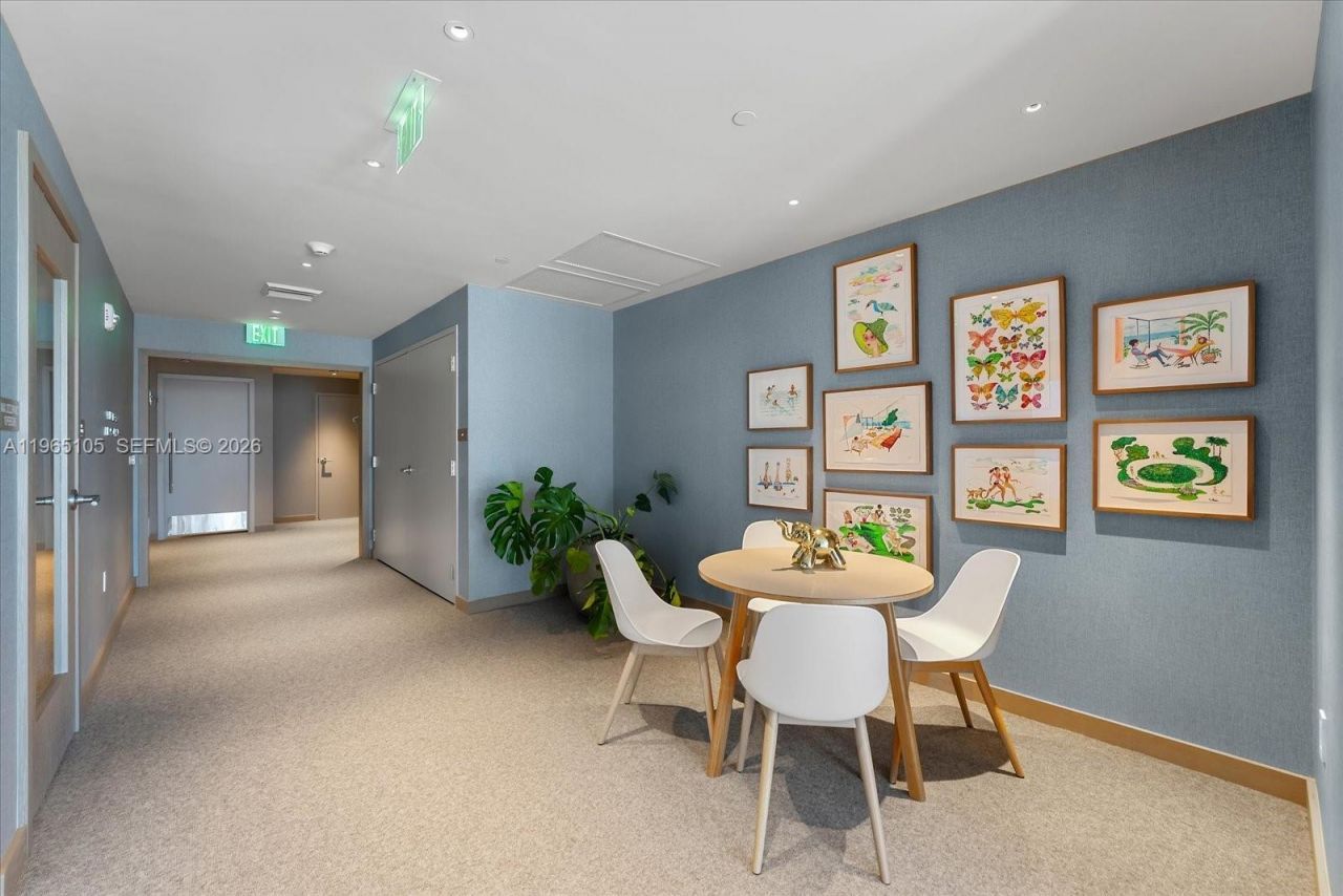 501 West Ave, Unit 3102, Miami Beach, FL 33139 Photo