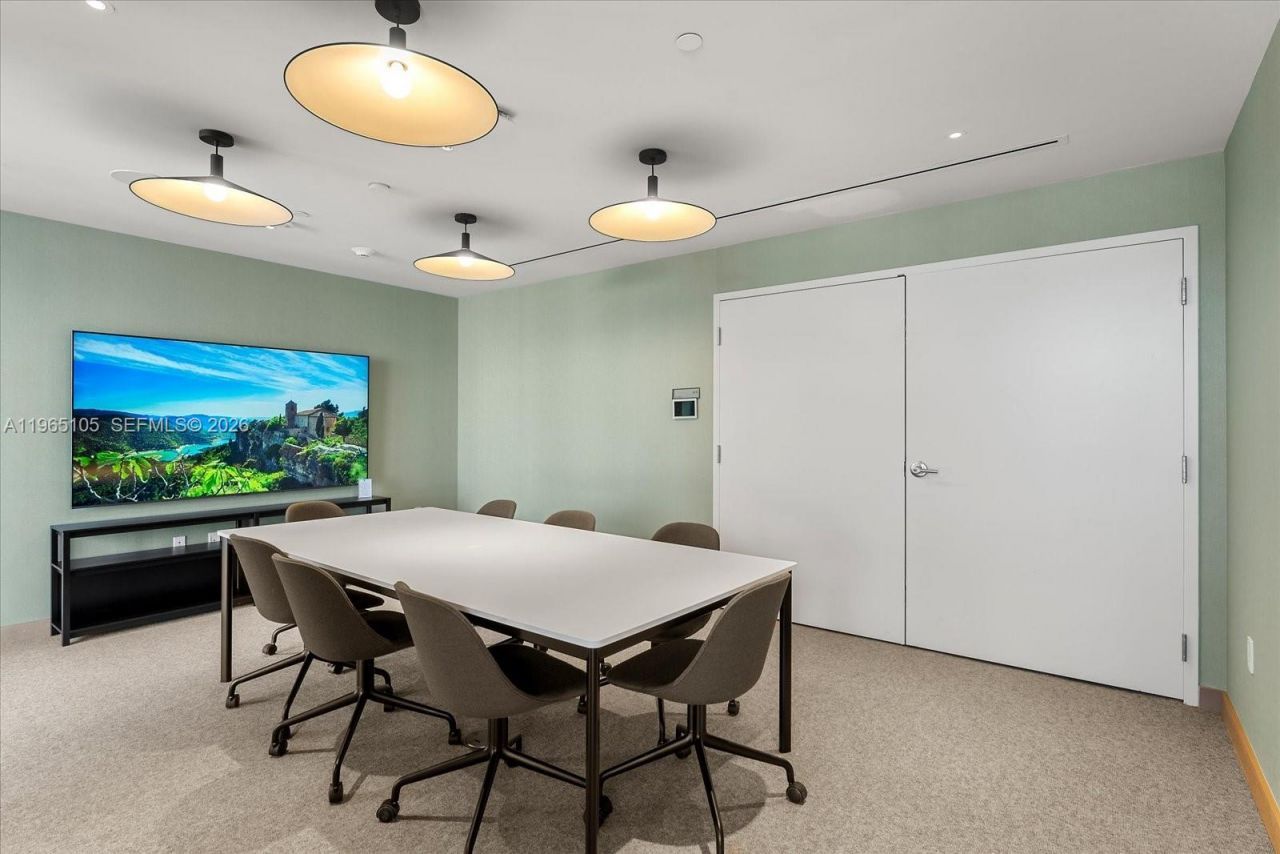 501 West Ave, Unit 3102, Miami Beach, FL 33139 Photo