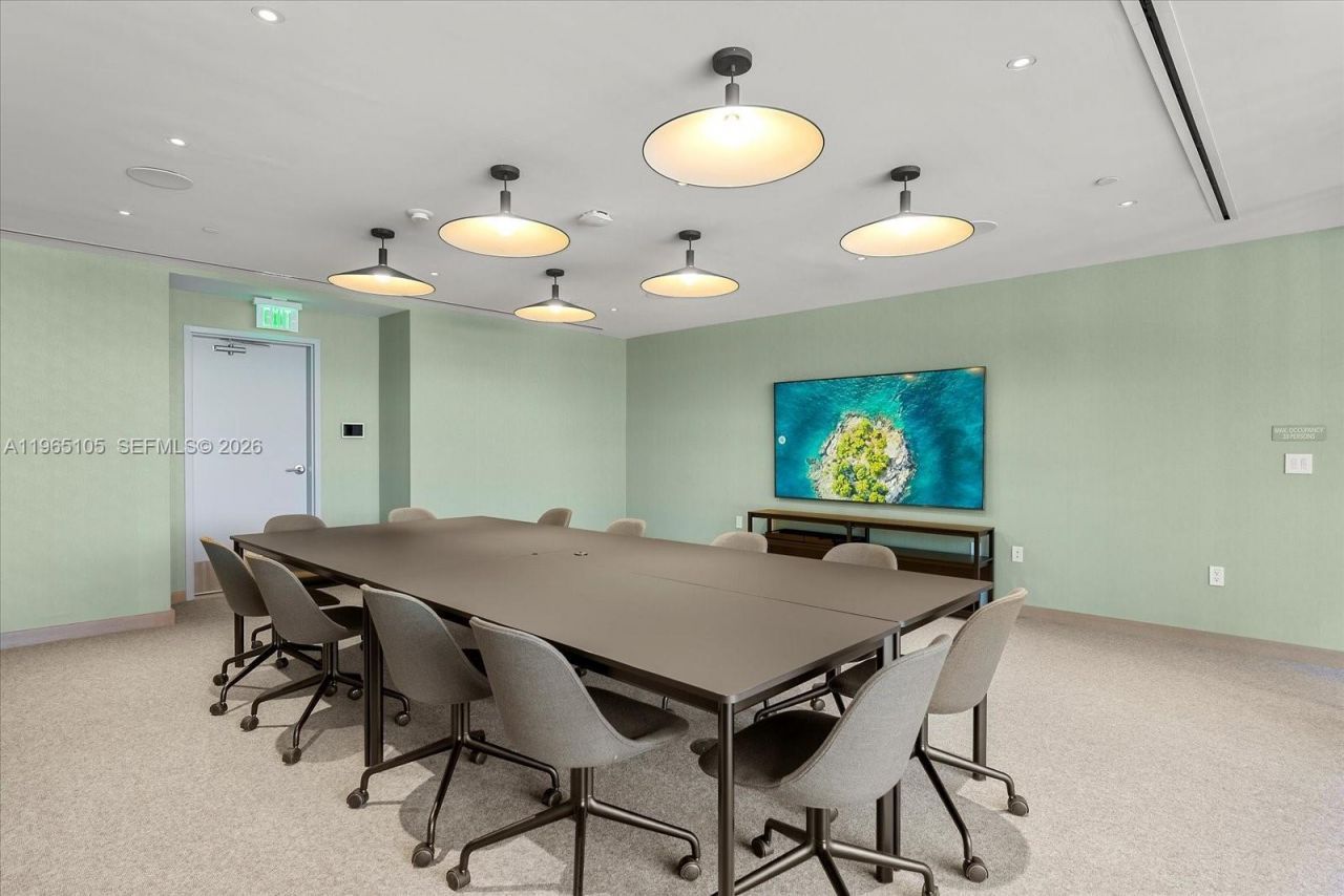 501 West Ave, Unit 3102, Miami Beach, FL 33139 Photo
