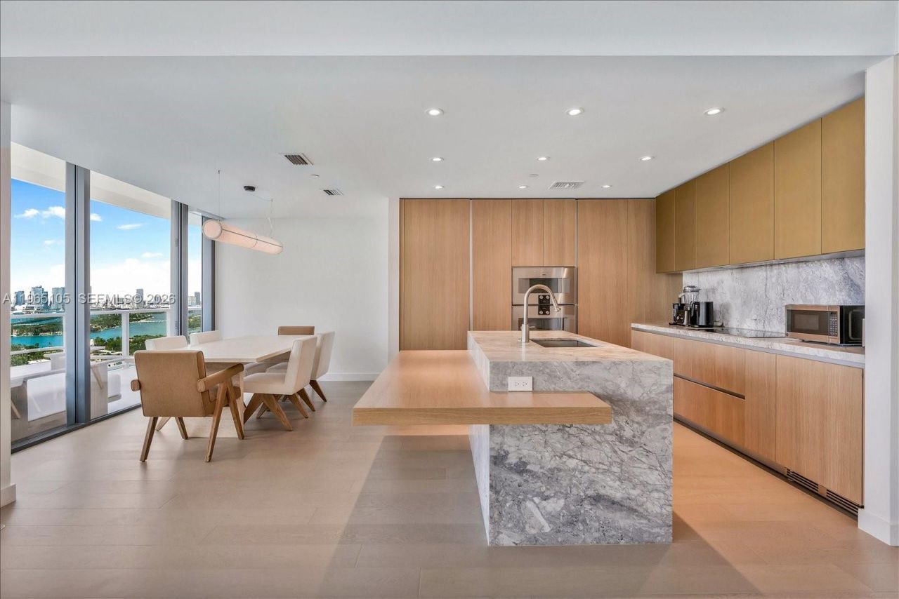 501 West Ave, Unit 3102, Miami Beach, FL 33139 Photo