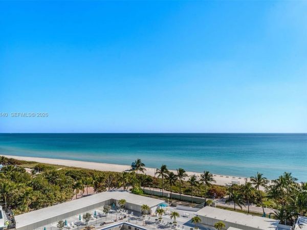 5225 Collins Ave, Unit 1108, Miami Beach, FL 33140