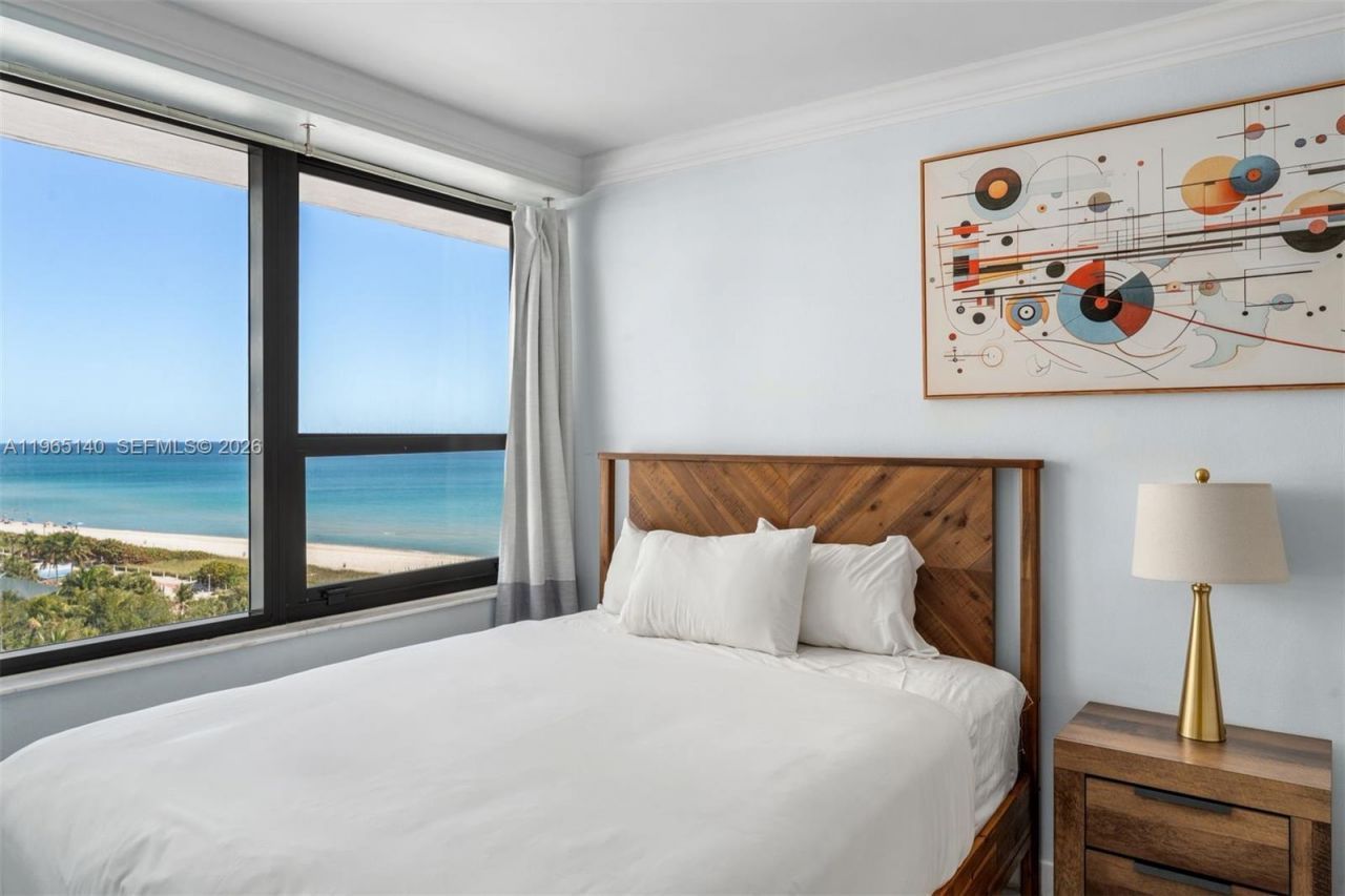 5225 Collins Ave, Unit 1108, Miami Beach, FL 33140 Photo
