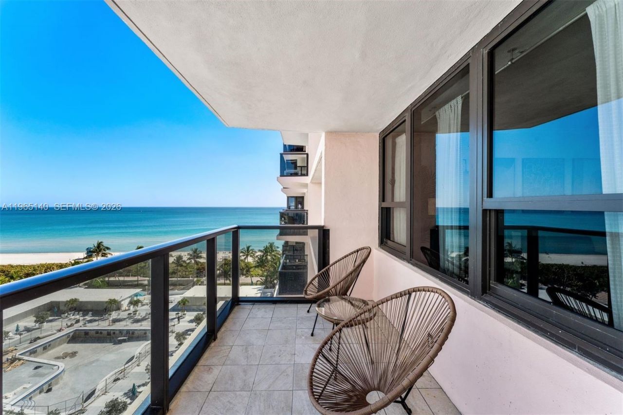 5225 Collins Ave, Unit 1108, Miami Beach, FL 33140 Photo