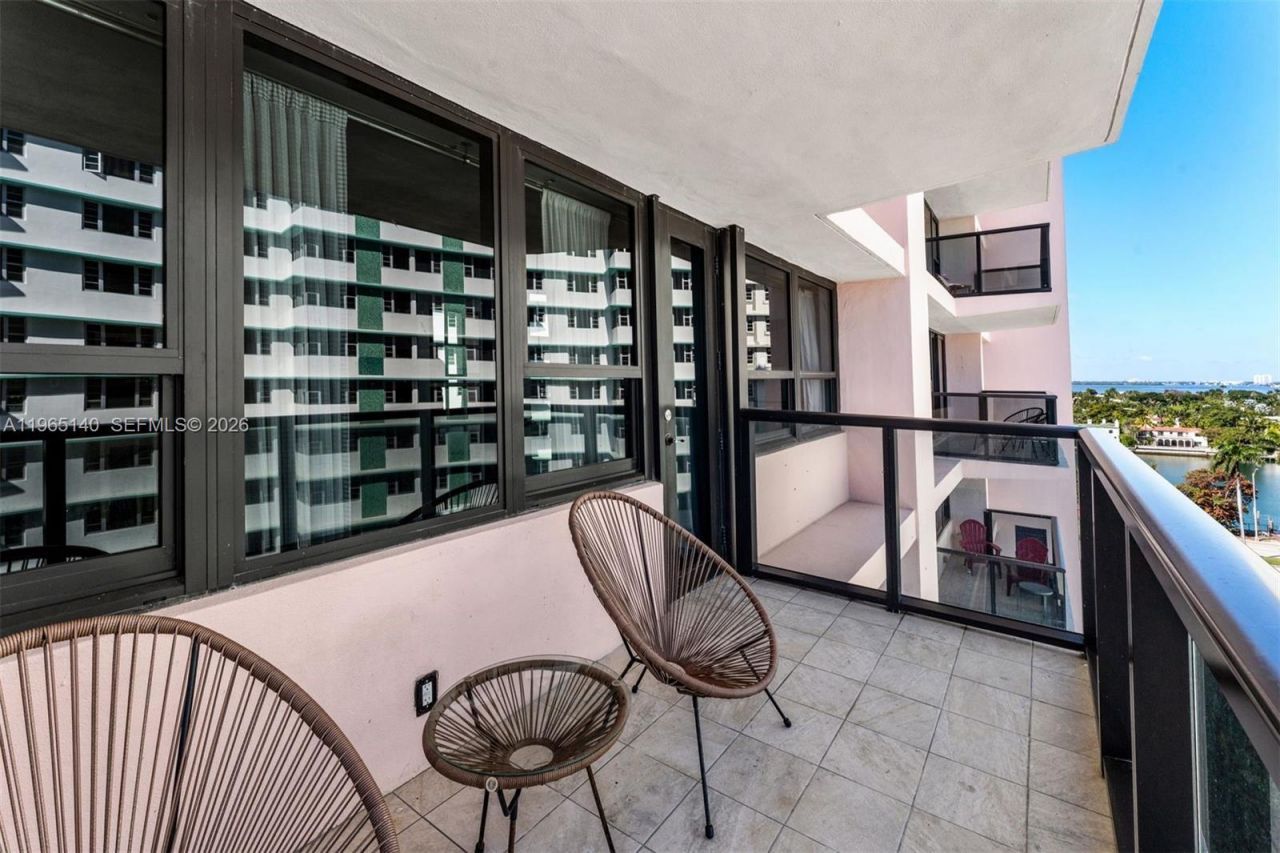 5225 Collins Ave, Unit 1108, Miami Beach, FL 33140 Photo