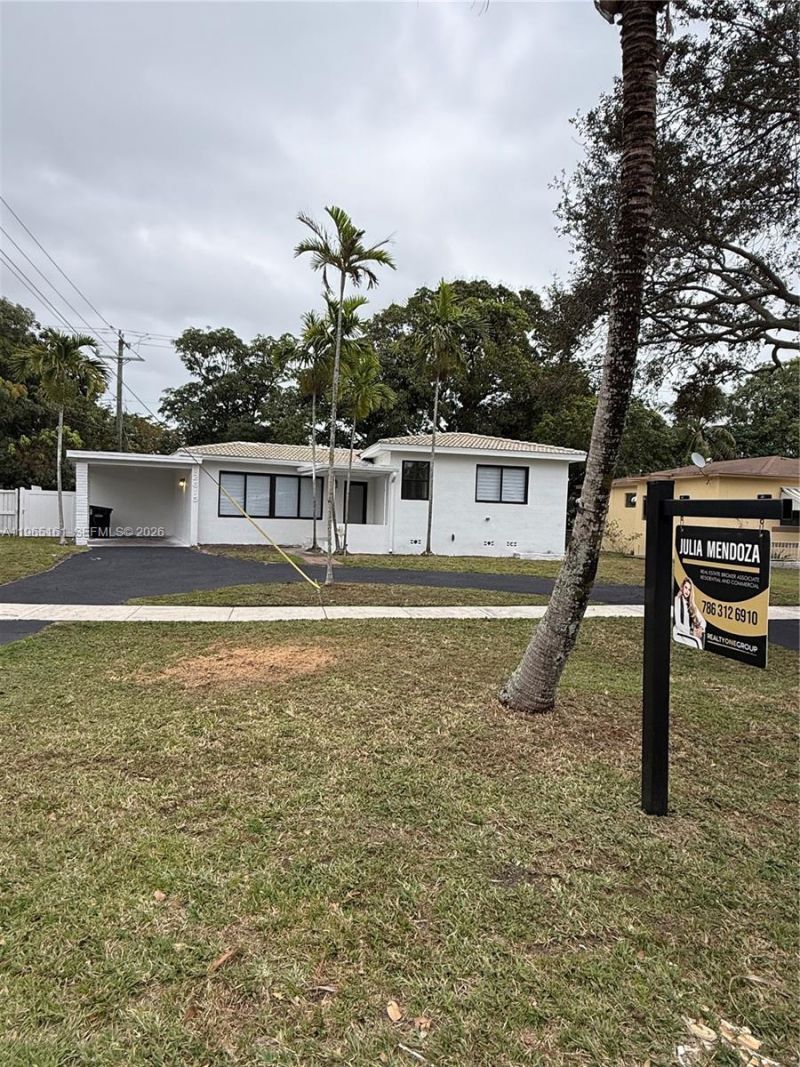 12615 N Miami Ave , North Miami, FL 33168 Photo