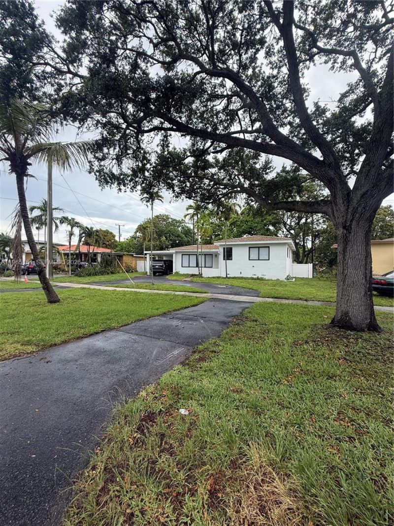 12615 N Miami Ave, North Miami, FL 33168 Photo