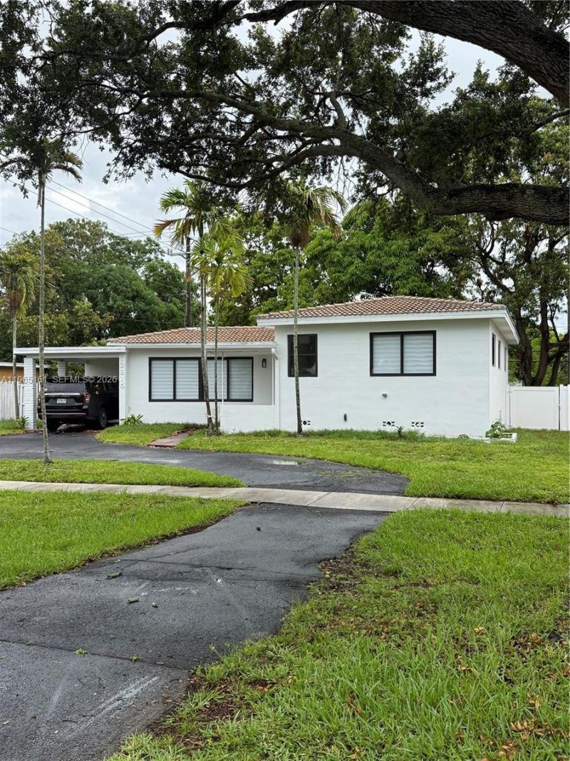 12615 N Miami Ave, North Miami, FL 33168 Photo