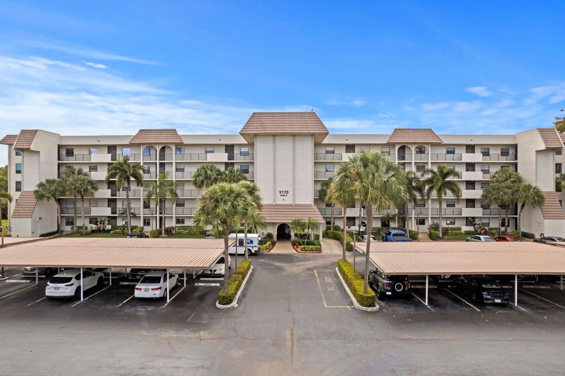 9170 SW 14th Street, Unit 4108, Boca Raton, FL 33428 Photo