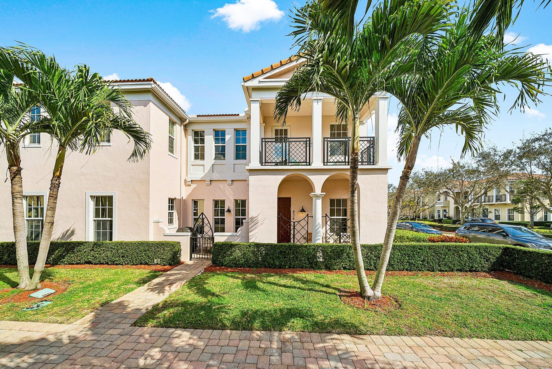 834 NW 83rd Lane, Boca Raton, FL 33487 Photo