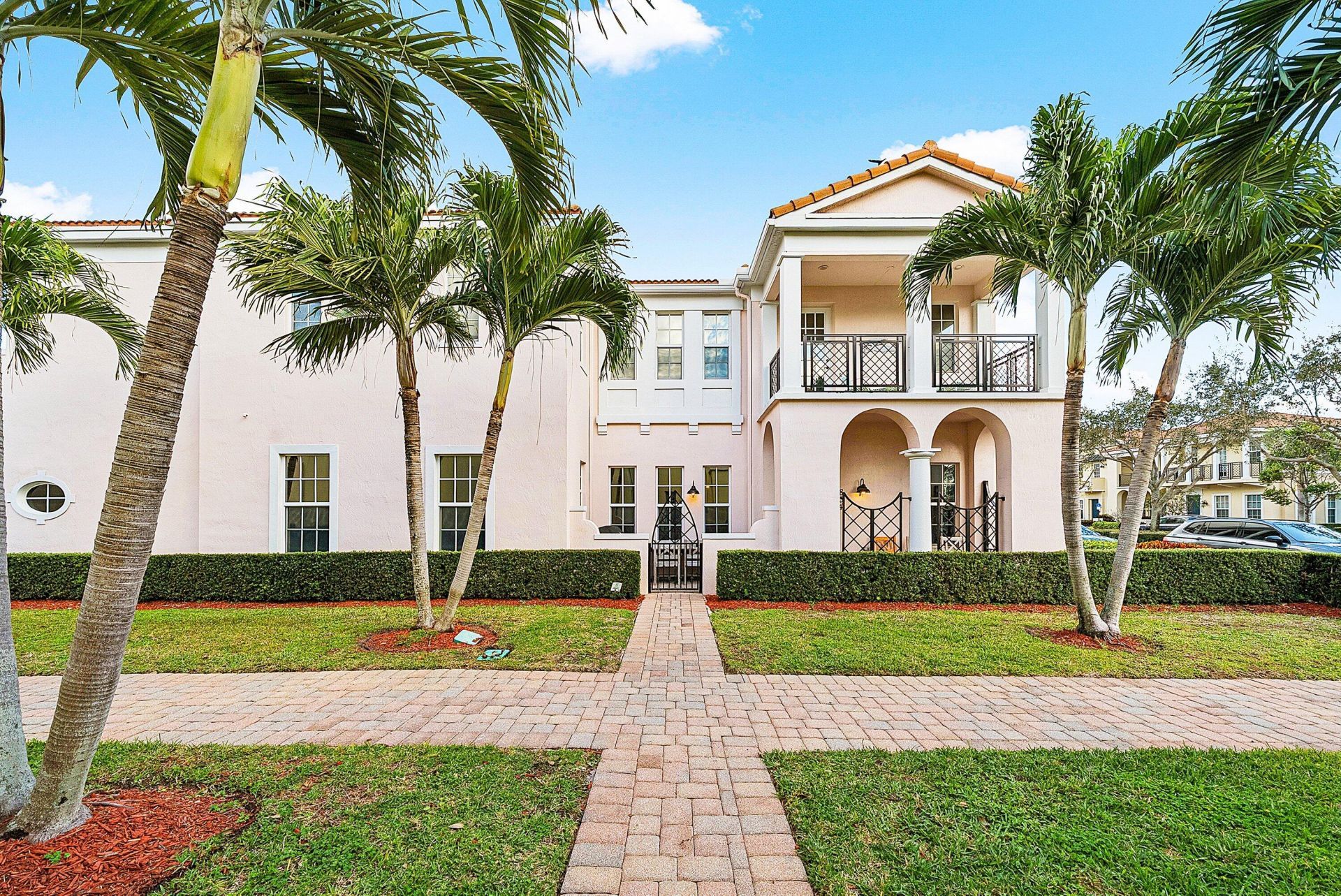 834 NW 83rd Lane, Boca Raton, FL 33487 Photo
