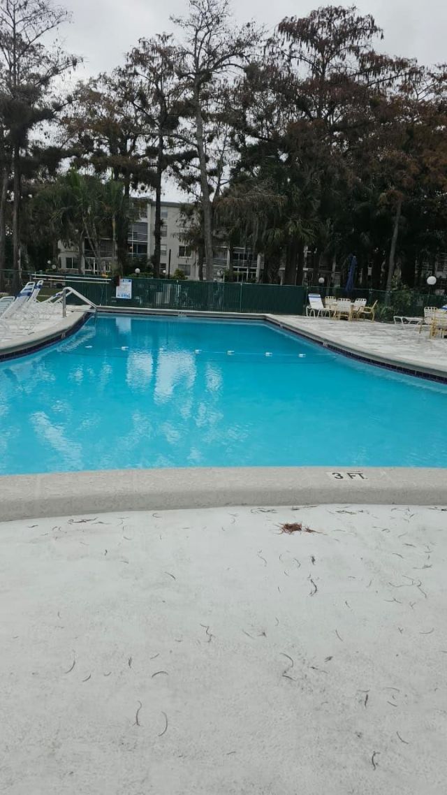 4851 NW 26th Court, Unit 342, Lauderdale Lakes, FL 33313 Photo