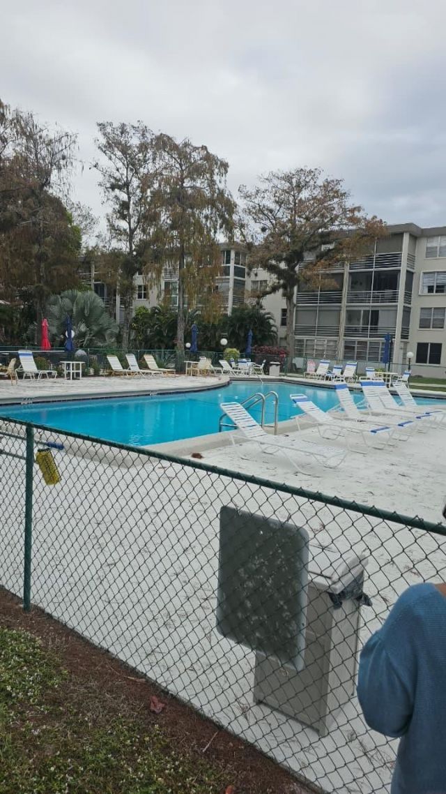 4851 NW 26th Court, Unit 342, Lauderdale Lakes, FL 33313 Photo